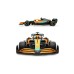Car Cu Telecomanda Rastar R/c 1:18 Mclaren F1 Mcl36 (93300)