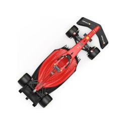 Car Cu Telecomanda R/c 1:18 Ferrari F1 75 (93400)