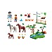 Set Playmobil Adventure Pony Ride (70512) Set Playmobil Adventure Pony Ride (70512)