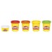 Set Play-doh Little Chef Starter (f6904)