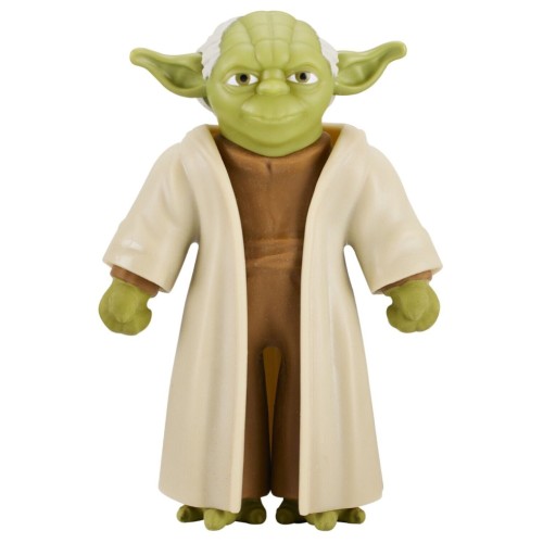 Stretch Yoda 07987