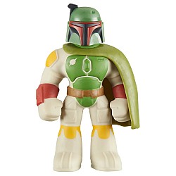 Stretch Star Wars Boba Fett 18cm 07693