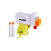 Nerf Minecraft Chicken Blaster (f7968)