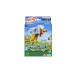 Nerf Minecraft Chicken Blaster (f7968)