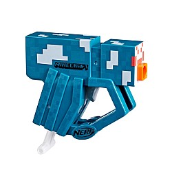 Nerf Minecraft Cave Spider Blaster (f7967)