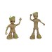 Marvel I Am Groot Groove N Grow Groot 34cm F8027 Marvel I Am Groot Groove N Grow Groot 34cm F8027