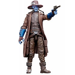 Star Wars The Book Of Boba Fett Cad Bane 10cm F7314