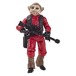 Vintage Collection Star Wars 40th Return Of The Jedi Nien Nunb 10cm F7317