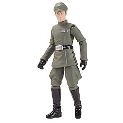 Vintage Collection Star Wars 40th Return Of The Jedi Moff Jerjerrod 10cm F7316
