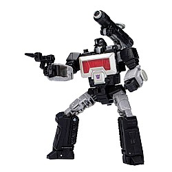 Transformers Deluxe Class Magnificus 14cm (f6939)