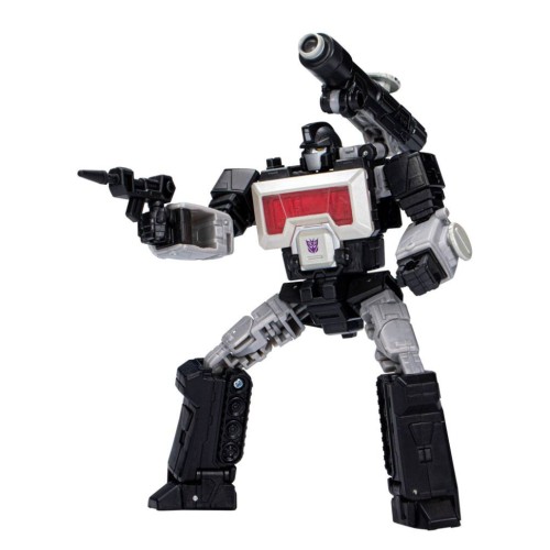 Transformers Deluxe Class Magnificus 14cm (f6939)