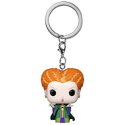 Funko Pocket Pop Hocus Pocus 2 Winifred Sanderson Smoke