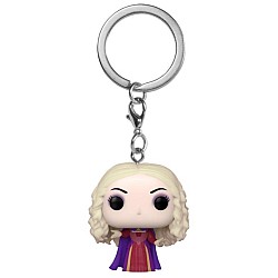 Funko Pocket Pop Hocus Pocus 2 Sarah Sanderson Smoke