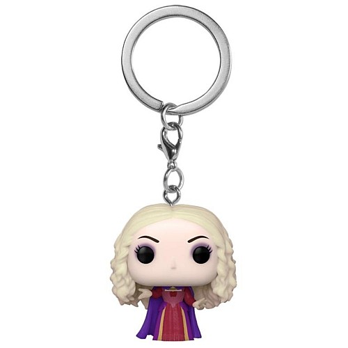 Funko Pocket Pop Hocus Pocus 2 Sarah Sanderson Smoke