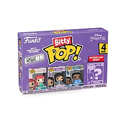 Bitty Pop Princess Ariel 2.3cm