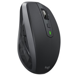 Mouse Logitech Mx Anywhere 2s Wireless Graphite