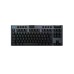 Keyboard Logitech G915 Tkl Tenkeyless Linear Nordic Wireless