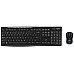 Set Keyboard & Mouse Logitech Wireless Combo Mk270 Set Keyboard & Mouse Logitech Wireless Combo Mk270