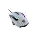 Mouse Roccat Kone Aimo Remastered White