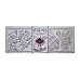 Harry Potter Marauder's Map Mousemat