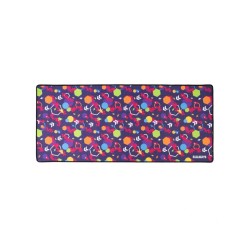 Fall Guys Beans Mousemat