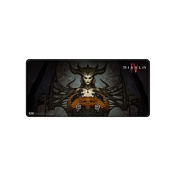 Diablo Iv Lilith Xl Mousepad