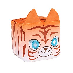 Plus Meta Cubez Tiger 20 Cm