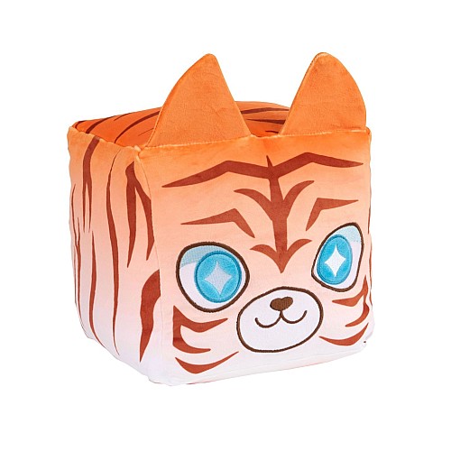 Plus Meta Cubez Tiger 20 Cm