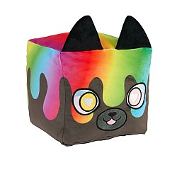 Plus Meta Cubez Rgb Dog 20cm