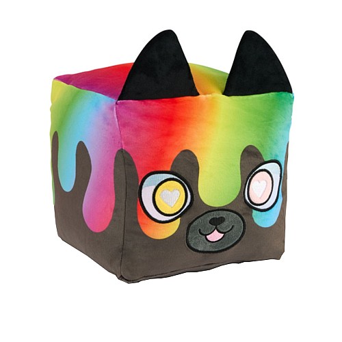 Plus Meta Cubez Rgb Dog 20cm