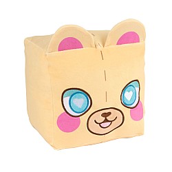Plus Meta Cubez Bear 20cm