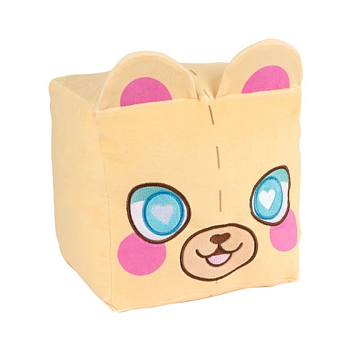 Plus Meta Cubez Bear 20cm