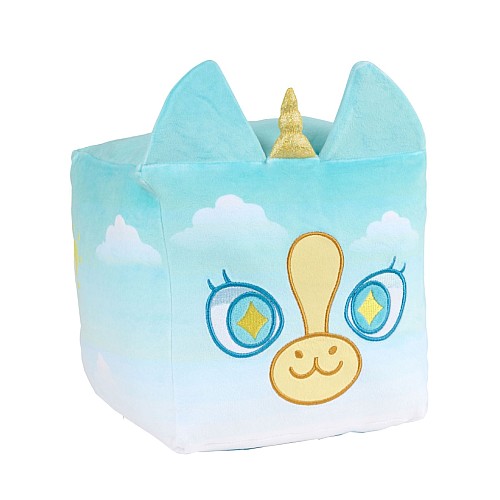 Plus Meta Cubez Unicorn 20cm