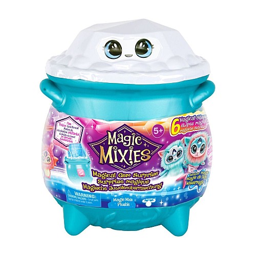 Magic Mixies Gem Surprise Cauldron (30419)