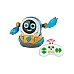 Xtrem Bots Crazy Bots Roll (3803236) Xtrem Bots Crazy Bots Roll (3803236)