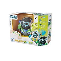 Xtrem Bots Crazy Bots Rock (3803237)