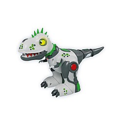 Xtrem Bots Crazy Pets Dino Punk (3803235)