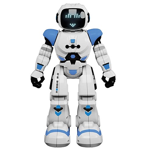 Xtrem Bots Robbie 2.0 (3803272)