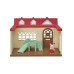 Set Sylvanian Families Sweet Raspberry Home (5393)