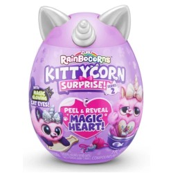 Plus Rainbocorns Kittycorn Surprise S7 (9279sq1)