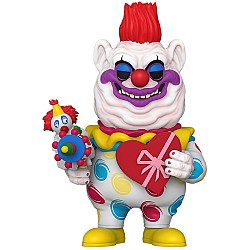 Pop Movies Killer Klowns From Outer Space Fatso 10cm