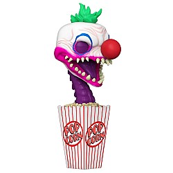 Pop Movies Killer Klowns From Outer Space Baby Klown