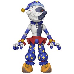 Five Nights At Freddys Security Breach Moon