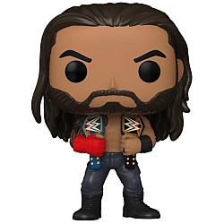 Pop Wwe Roman Reigns 10cm