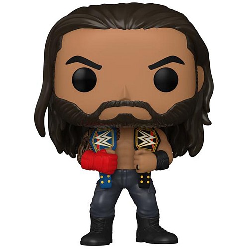 Pop Wwe Roman Reigns 10cm