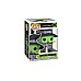 Pop Television The Simpsons Treehouse Of Horror Witch Maggie 9cm