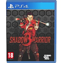 Shadow Warrior 3