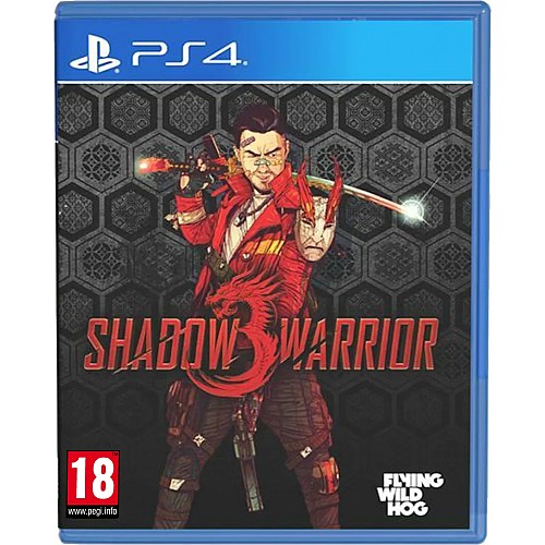 Shadow Warrior 3