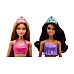 Set Doll Barbie Mermaid (hbw89) Set Doll Barbie Mermaid (hbw89)
