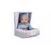 Doll My First Tiny Treasures Blue ( 30472 )